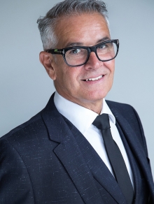 Zoja Paskaljevic (Foto: Ciesco)